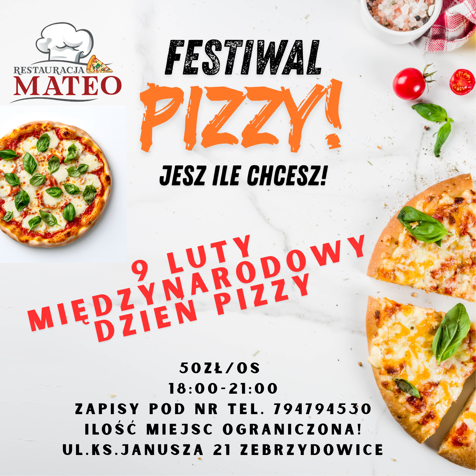 Restuarcja mateo 2 image in carousel